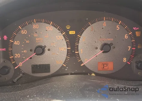 2003 Infiniti G35 Luxury Leather из США, поврежденный, VIN JNKCV51E13M004897